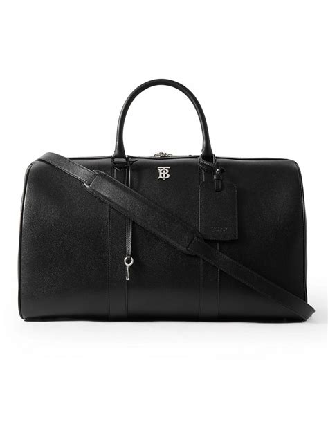 burberry boston duffle bag|authentic burberry duffle bag.